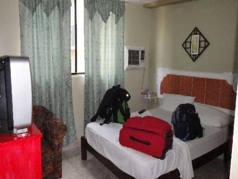 Hotel Bella Vista Panama City Exterior photo