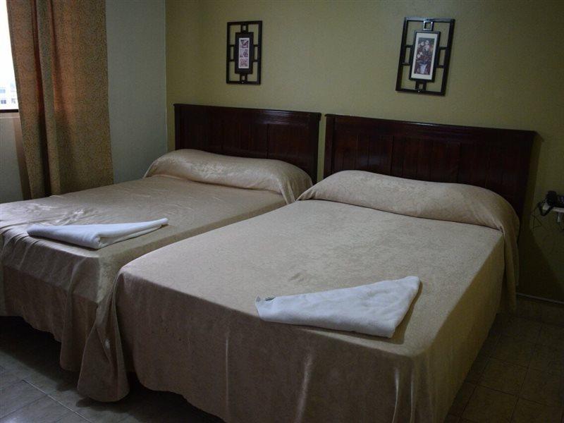 Hotel Bella Vista Panama City Exterior photo