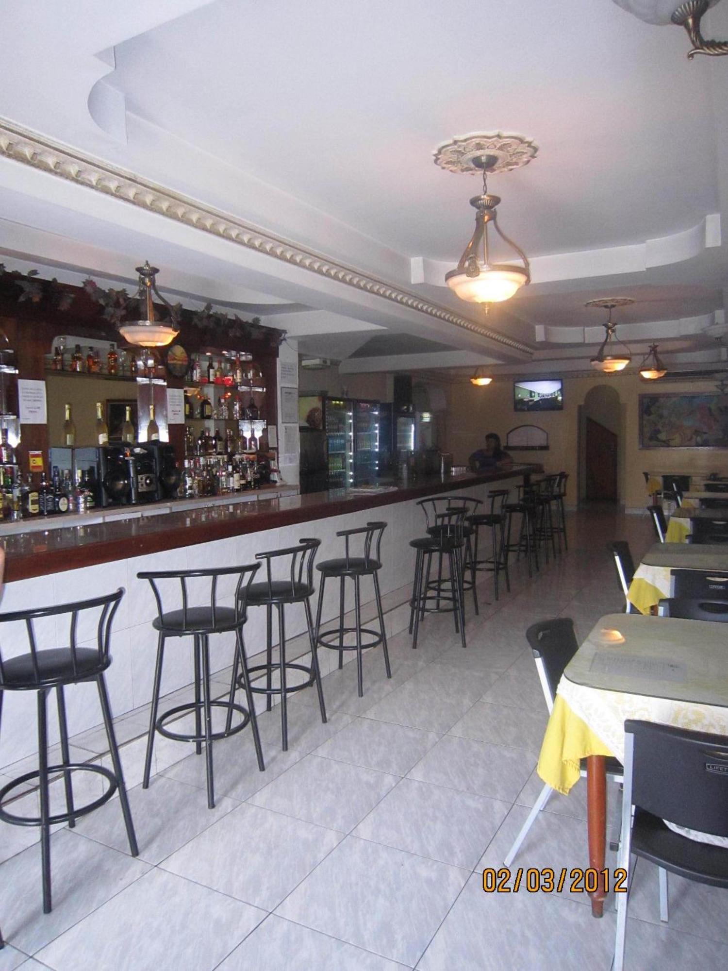 Hotel Bella Vista Panama City Exterior photo