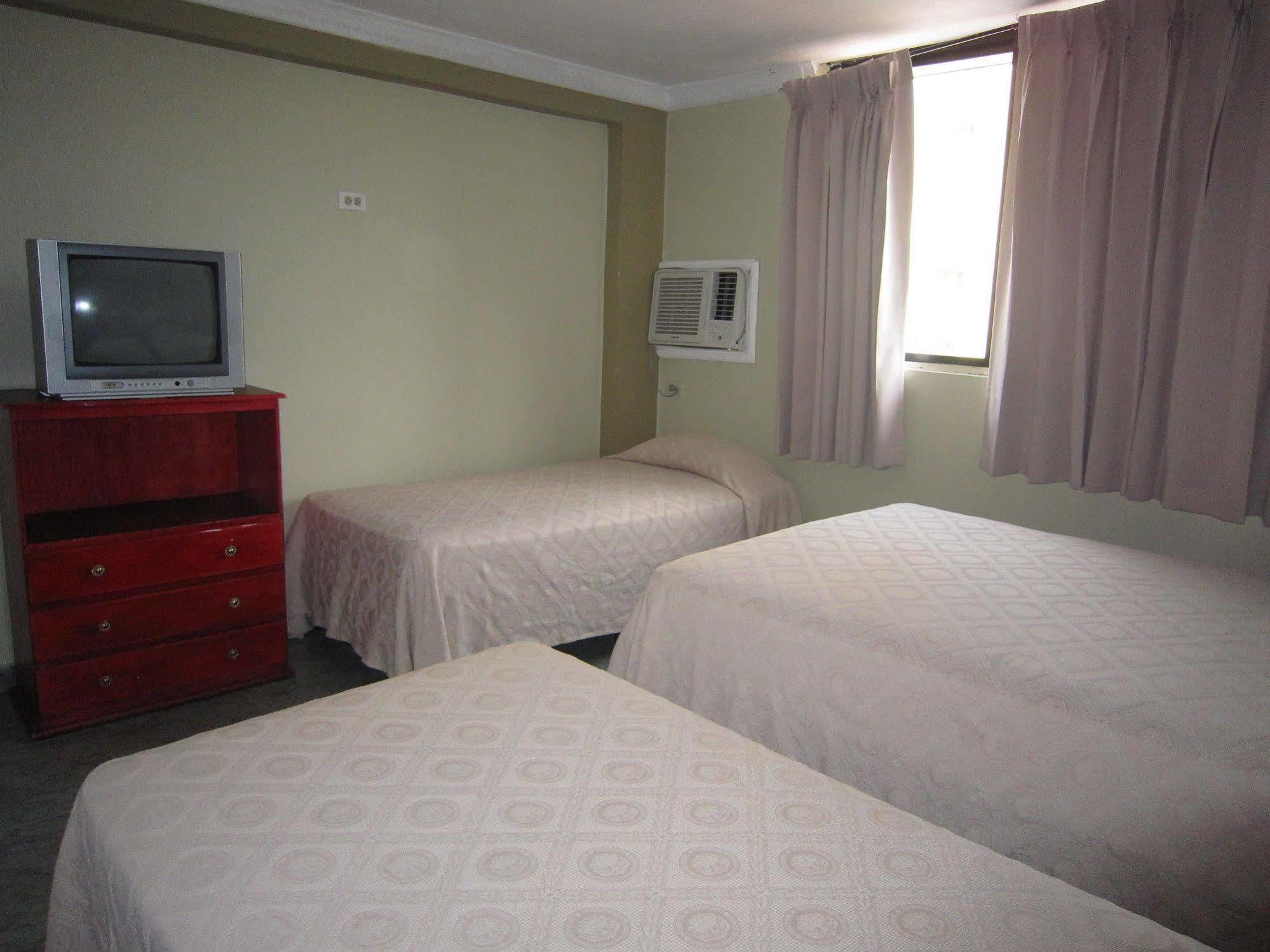 Hotel Bella Vista Panama City Exterior photo